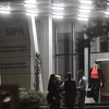SIPA zadržala i premijera FBiH Fadila Novalića! Advokati napustili objekat