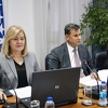 Zbog hapšenja Novalića odgođena sjednica Vlade, Milićević odbila predsjedavati bez pismene punomoći