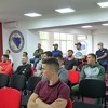 Nogometaši Čelika danas počinju s pripremama za eventualni nastavak sezone