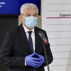 Džaferović o hapšenju Novalića: Radio je strpljivo i predano, uvjeren sam da ga nema u kriminalu