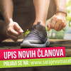 Usudi se, pokreni se: Škola trčanja Klix te zove!
