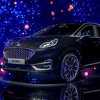 Fordov crossover model Puma sada se nudi i s paketom opreme ST-Line Vignale