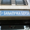 Na Banjalučkoj berzi promet 131.236 KM