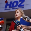 Preuzima li HDZ kormilo FBiH i da li je Jelka Milićević trebala biti saslušana