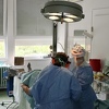 Jedinstven zahvat u BiH: Stručnjaci iz Tuzle novom metodom pacijentu uklonili rijedak tumor lica