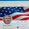 Twitter prekrio Trumpovu objavu zbog "veličanja nasilja"