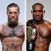 Usman opet prozvao McGregora: Ko to još odbija borbu za naslov?