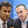 Predložen jednomjesečni pritvor za Fadila Novalića, Fahrudina Solaka i Fikreta Hodžića