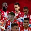Crvena zvezda superiorno osvojila 31. titulu prvaka