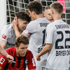 Fenomenalni Havertz nosi Bayer Leverkusen prema Ligi prvaka