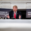 Trump rekao da prekida saradnju sa WHO i izazvao žestoke reakcije