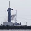 SpaceX se priprema za drugi pokušaj lansiranja kapsule Crew Dragon