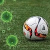 Koronavirus ugasio život 25-godišnjeg nogometaša, njegovog oca i ujaka