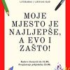 Mališani prave vodič kroz BiH učešćem u takmičenju za najbolji literarni i likovni rad