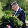 Milanović o Danu državnosti: Ovo je mali privatluk jedne stranke - HDZ-a