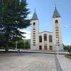Međugorje u velikoj neizvjesnosti bez potpuno otvorenih granica BiH prema svijetu
