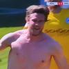 Nogometaš u Njemačkoj postigao "gol za Bundesligu" u 92. minuti pa skinuo dres
