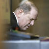 Nova tužba protiv Harveyja Weinsteina, tereti se da je silovao i maloljetnicu
