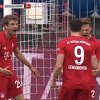 Igrači Bayerna odigrali prelijepu akciju, postigli sjajan gol i razbili Fortunu za 45 minuta