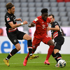 Bayern ubjedljivo pobijedio Fortunu i napravio novi korak ka tituli prvaka