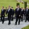 Zoran Milanović razbjesnio HDZ jer je odbio da ode na Tuđmanov grob