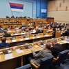 Osporavanje rezolucije državnog parlamenta sutra na sjednici Skupštine RS-a