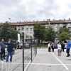 Sarajevo: Zbog gradnje zgrade na Dobrinji prekrojena entitetska linija, stanari ogorčeni