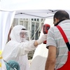 U Federaciji testirano 368 uzoraka, koronavirus utvrđen kod tri osobe iz Tešnja
