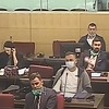 Pogledajte šta se dešavalo na ročištu Fadilu Novaliću, Fahrudinu Solaku i Fikretu Hodžiću