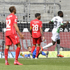 Borussia M'gladbach savladala Union Berlin, nastavljena "mrtva trka" za Ligu prvaka