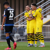 Borussia Dortmund demolirala Paderborn u gostima, Sancho postigao hat-trick