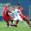 Rijeka nakon drame u finalu Kupa Hrvatske, sudija ih "pogurao" penalom i isključenjem