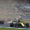 Ove godine održat će se dvije utrke Formule 1 u Velikoj Britaniji
