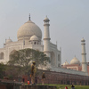 U velikom nevremenu oštećen Taj Mahal, jedna od najljepših svjetskih građevina
