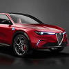 Alfa Romeo priprema mali električni SUV za 2022. godinu
