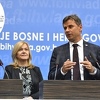 Fadil Novalić sa svjedocima ne smije razgovarati o predmetu "Respiratori", ali ko će to kontrolirati?