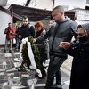 Tužno sjećanje: 28 godina od stradanja dvije majke i kćerke u Jukićevoj ulici u Sarajevu