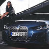 Procurile prve fotografije nove generacije BMW-ove Serije 4
