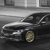 Poljski auto-Dynamics unaprijedio izgled BMW-a Serije 7