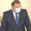 Dodik: Rezolucija o žrtvama fašizma je podvala "političkog Sarajeva"