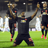 Odion Ighalo ipak ostaje u Manchesteru: United uspio produžiti posudbu Nigerijca