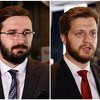 Boban i Čengić: Vladi FBiH je prije 20 mjeseci istekao mandat, Novalić u problemima