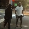 Pogledajte kako UFC-ov prvak Jon Jones uvodi red na ulicama Amerike