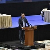 Izvještaj o aktivnostima Vlade FBiH iznosio savjetnik, zastupnici nakratko napustili salu