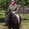 Britanska kraljica Elizabeta ni u 94. godini ne odustaje od jahanja