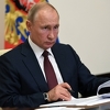 Putin zakazao referendum za produženje svoje vladavine za 1. juli