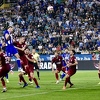 Sarajevo se izjednačilo sa Željezničarom po broju trofeja u prvenstvu i Kupu