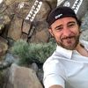 Hrvatski glumac Goran Višnjić o ubistvu Georgea Floyda: Ne mogu šutjeti, ljut sam i tužan
