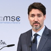 Trudeau: Kanada ne podržava povratak Rusije u G7