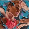 Pogledajte neobične portrete žena koje stvara umjetnik James Bullough